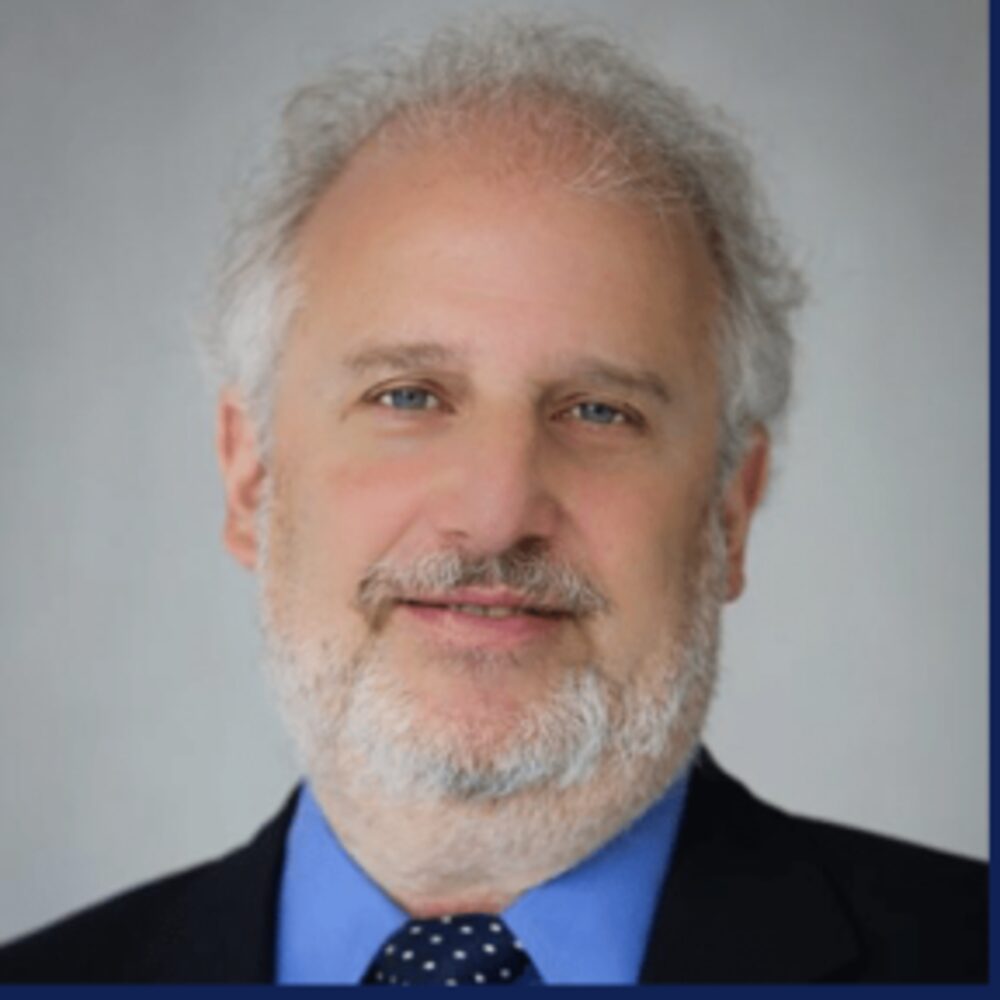 Larry Garber
