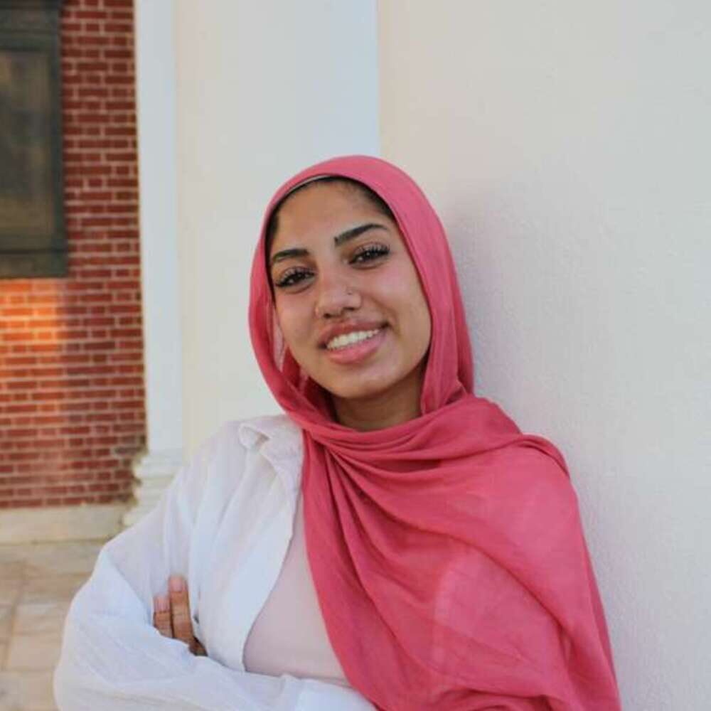 Hafsah Zaman